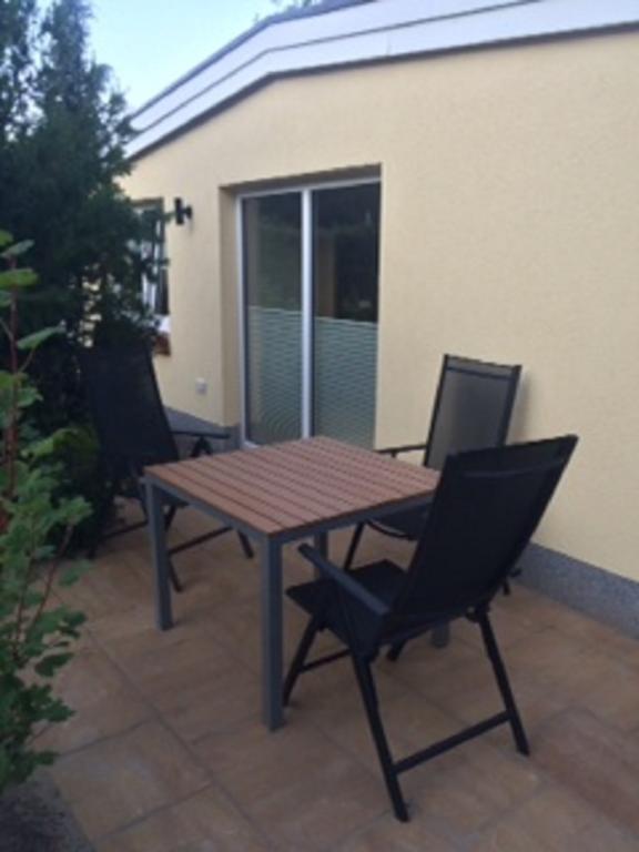 Holiday House Seeperle Rerik Exterior photo