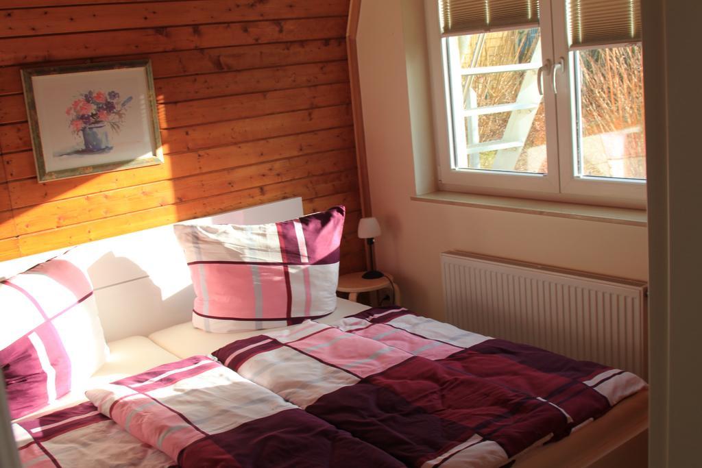 Holiday House Seeperle Rerik Exterior photo