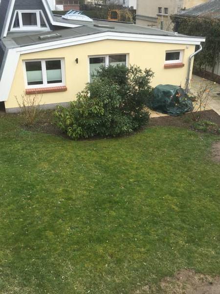 Holiday House Seeperle Rerik Exterior photo